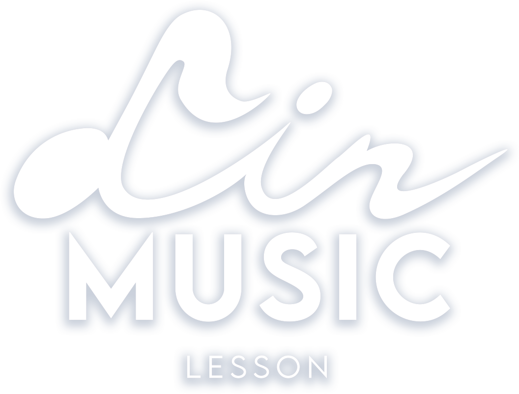 Lin Music Lesson